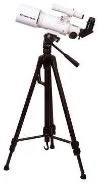 Телескоп Bresser Classic 70/350 AZ, изображение 6