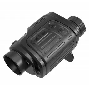 Монокуляр тепловизионный iRay Finder FL25R, изображение 3