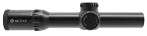 Прицел оптический ARTELV CRS 1–6x28 FFP, изображение 3