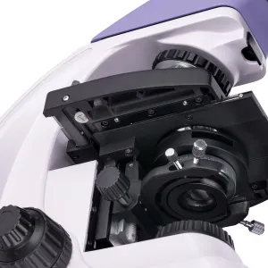 Микроскоп биологический MAGUS Bio 250T, изображение 5