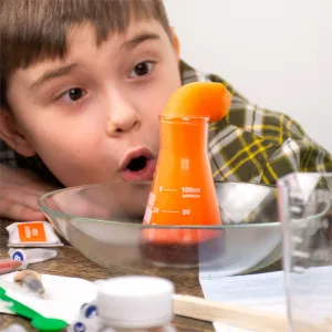 Набор WOW! HOW? «Большой космический набор», изображение 4