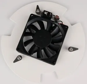 Насадка Asterion Cooler NT6 для обдува главного зеркала телескопа (150 мм), изображение 2