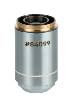 Объектив MAGUS 100PLL BD 100х/0,85 Plan L WD 0,40 мм, изображение 2