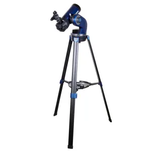 Телескоп с автонаведением Meade StarNavigator NG 90 мм MAK, изображение 5