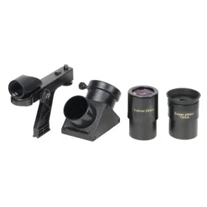 Телескоп Veber NewStar MAK90 AZII, изображение 7