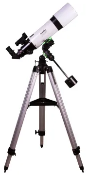 Телескоп Sky-Watcher AC102/500 StarQuest EQ1, изображение 7