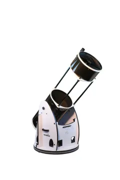 Телескоп Sky-Watcher Dob 16" (400/1800) Retractable SynScan GOTO, изображение 2