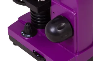 Микроскоп Bresser Junior Biolux SEL 40–1600x, изображение 10