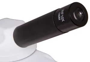 Микроскоп Bresser Biorit TP 40–400x, изображение 11