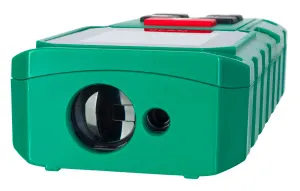 Лазерная рулетка Ermenrich Reel PLUS GS100, изображение 5