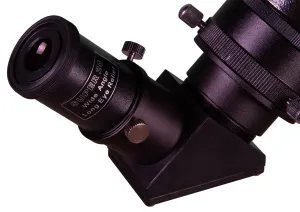 Телескоп Sky-Watcher AC102/500 StarQuest EQ1, изображение 11