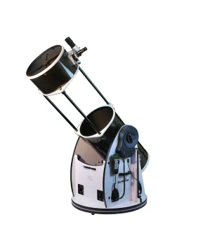 Телескоп Sky-Watcher Dob 16" (400/1800) Retractable SynScan GOTO, изображение 4