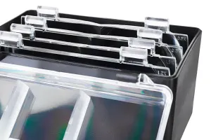 Лупа налобная Levenhuk Discovery Crafts DHD 30, изображение 5