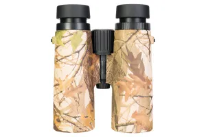 Бинокль камуфляжный Levenhuk Camo 10x42 с сеткой, изображение 9