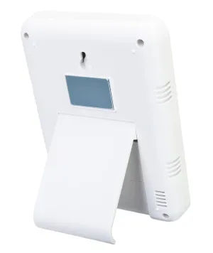 Термогигрометр Levenhuk Wezzer BASE L30, изображение 6