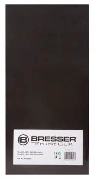 Микроскоп Bresser Erudit DLX 40–1000x, изображение 17