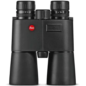 Бинокль-дальномер Leica Geovid 8x56 R, изображение 2