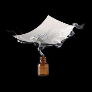 Набор для опытов «Трюки науки» Z002 «Огненная радуга», изображение 4