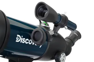 Телескоп Levenhuk Discovery Sky Trip ST80 с книгой, изображение 15