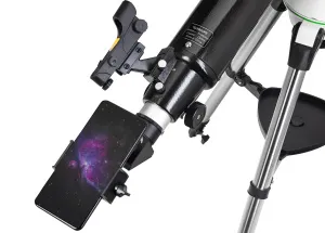 Телескоп Sky-Watcher 809AZ-GO2 SynScan GOTO, изображение 8