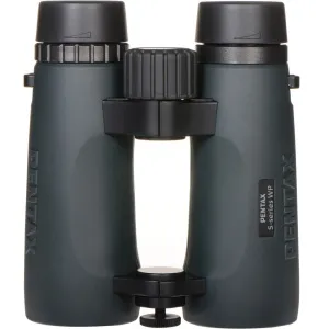 Бинокль PENTAX SD 9x42 WP, изображение 4