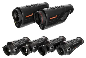 Монокуляр тепловизионный Levenhuk Fatum Z100, изображение 16