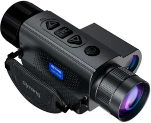 Тепловизор Sytong XS03-35LRF с дальномером, изображение 7