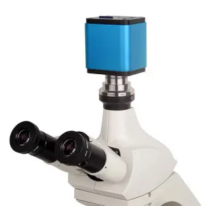 Видеоокуляр ToupCam XCAM HDMI 2 Мпикс (XFCAM1080PHD), изображение 5