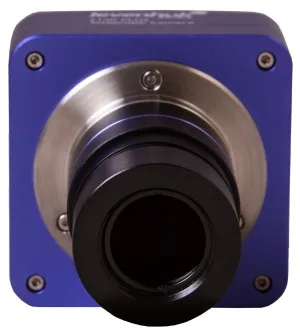Камера цифровая Levenhuk T130 PLUS, изображение 7