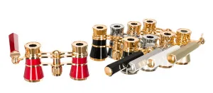 Театральный бинокль-лорнет Levenhuk Broadway 325E, изображение 2