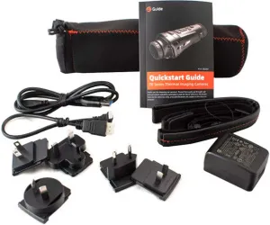 Тепловизор Guide TK451, изображение 7