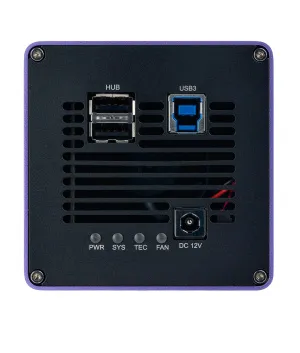 Микроскоп металлографический цифровой MAGUS Metal D630 BD, изображение 15