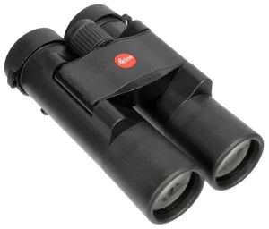 Бинокль Leica Ultravid 10x25 BR, черный, изображение 5