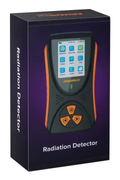 Дозиметр Ermenrich Ping RD50, изображение 8