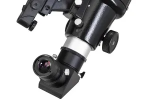 Телескоп Sky-Watcher 809AZ-GO2 SynScan GOTO, изображение 9