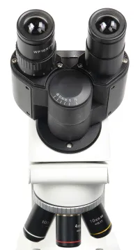 Микроскоп Микромед-1, вар. 2 LED inf., изображение 6