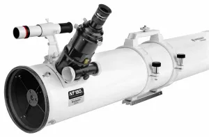 Bresser Messier NT-150L/1200 Hexafoc EXOS-2/EQ5 Telescope, изображение 2