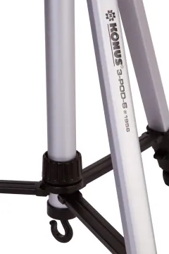 Фотоштатив Konus 3-POD 6, 165 см, изображение 9