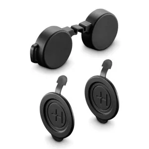 Бинокль Hawke Endurance ED 8x42, зеленый, изображение 5