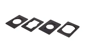 Комплект держателей лабораторной посуды MAGUS SCH4 Bio V360, изображение 7