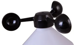 Анемометр (ветромер) Bresser «3 в 1», профессиональный, изображение 2