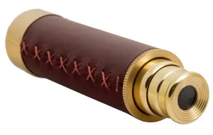 Зрительная труба Bresser «Капитанская» 12x30, изображение 4