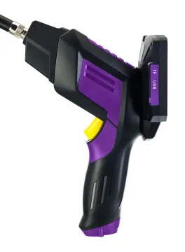 Видеоэндоскоп Ermenrich Seek VE40, изображение 7