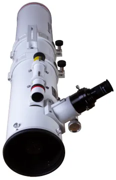 Труба оптическая Bresser Messier NT-130/1000, изображение 5