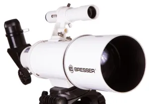 Телескоп Bresser Classic 70/350 AZ, изображение 8