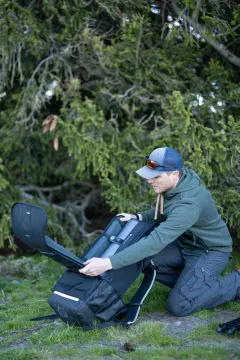 Рюкзак Unistellar для телескопа eVscope eQuinox, изображение 8