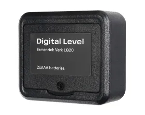 Цифровой уровень Ermenrich Verk LQ20, изображение 4