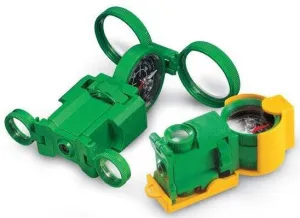 Искатель оптический детский Navir «6 в 1» с креплением для ремня, изображение 2