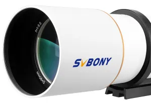 Труба оптическая SVBONY SV48P 90/500 OTA, изображение 3