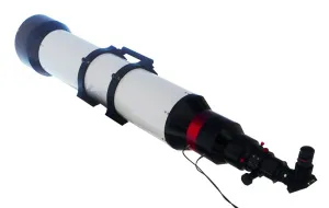 Телескоп солнечный LUNT LS230THaDS/B3400 H-alpha, изображение 2